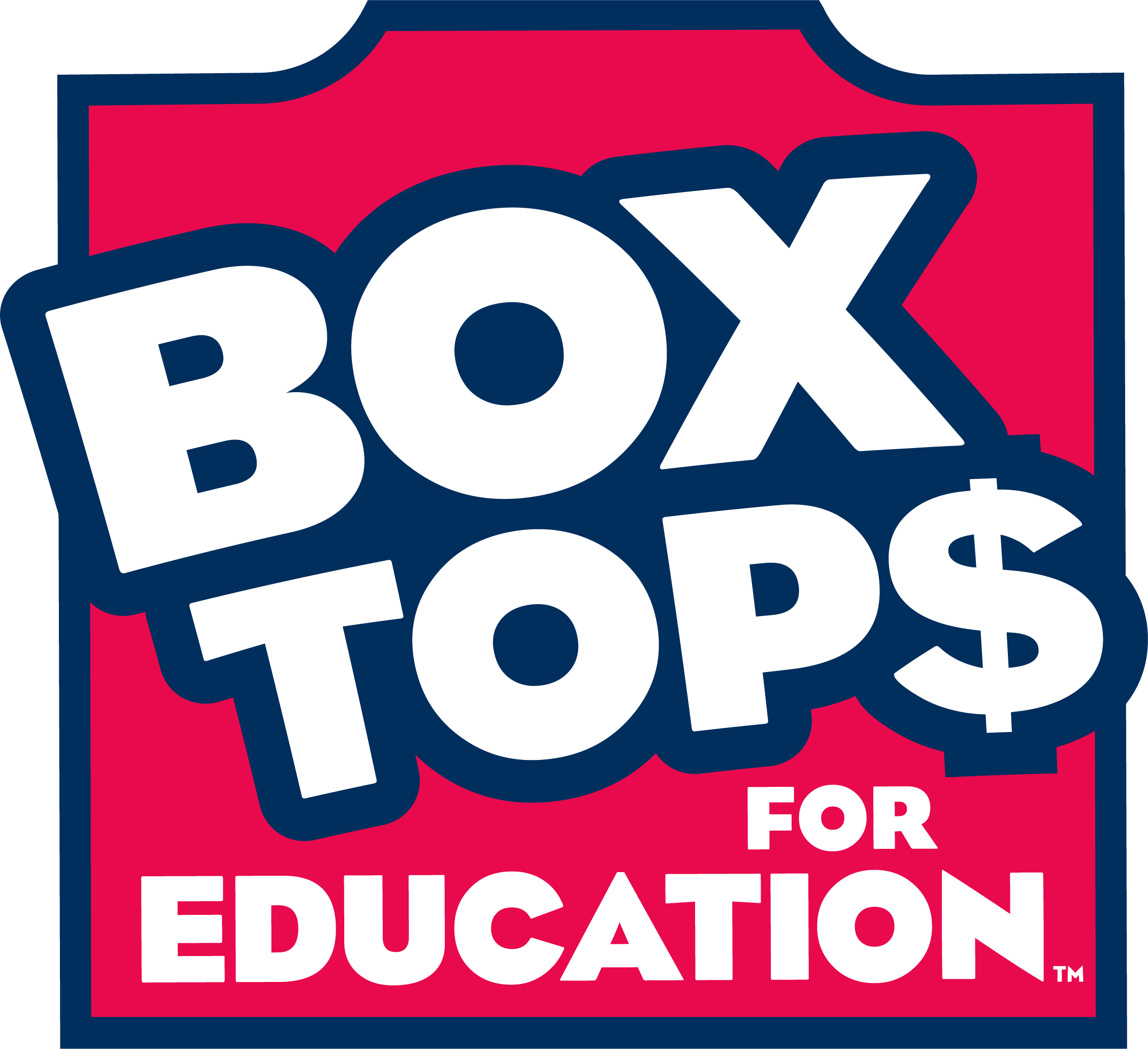 Boxtops 4 Education logo